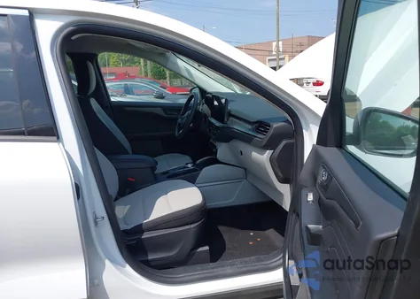 2024 Ford Escape Active из США, поврежденный, VIN 1FMCU9GNXRUB44860